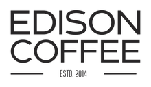 Кофейня «Edison Coffee» / ООО «Эдисон 2»