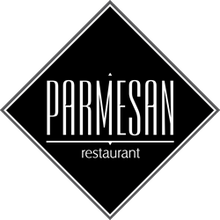 Restoran «parmesan»