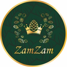 Zamzam Nuts