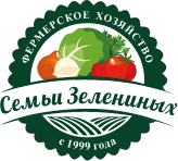 КФХ Зеленина Ирина Евгеньевна / Kfx Zelenin