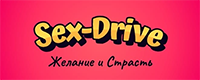 Интернет-магазин sex-drive.ru / ИП Бытко Анна Андреевна