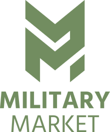 Военный магазин Military Market / ИП «Григориадис Дмитрий Алексеевич»