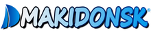 ИП Makidonsk (ДЯДЬКИН М. В.)