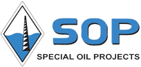 ТОО Special OIL Projects