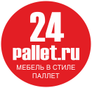 24 Pallet