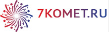 7 Komet