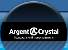 Argentcrystall
