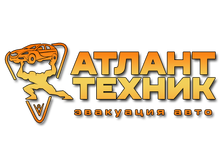 Atlant-tehnik / ЗАО «Гринвуд»