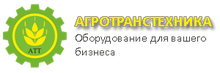 Штучки XYZ / ООО «Агротранстехника»