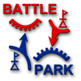 ИП Старых Андрей Владимирович / BattlePark