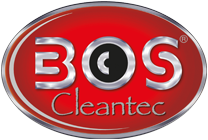 ООО «Зевс Технологии Р» / Boscleantec