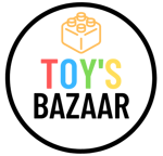 Toysbazaar