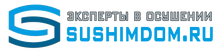 Sushim Dom