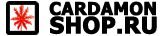 Cardamonshop