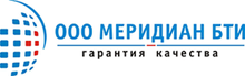 ООО «Меридиан БТИ» / Meridian Rost