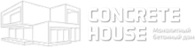 Concrete House