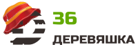 Деревяшка 36 / ИП Малай Михаил Яковлевич