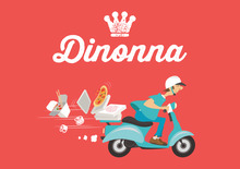 Dinonna