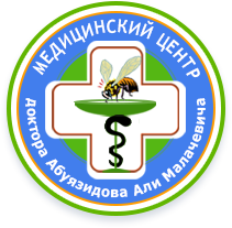 Doctor Abuyazidov