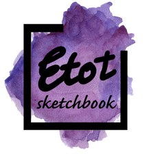 Etotsketchbook