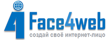 Face4web