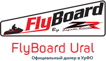 Flyboardural