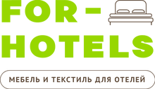 For Hotels