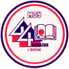МБОУ Гимназия № 44 Г. Иркутска / Gym 44 Irk