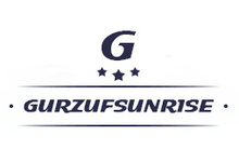 Gurzuf Sunrise