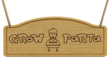 Grow Parta