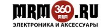 Интернет-магазин 360MRM / ООО «Лёгкая победа мобильного»