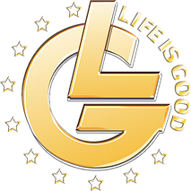 Lifeisgood Saikin