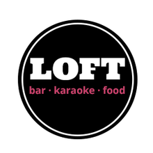 Loft Bar