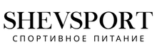 Shevsport Nutrishn