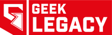 Geek Legacy