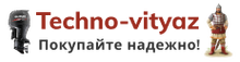 Techno Vityaz