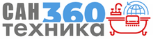 Сантехника 360 / ИП Бакалов Андрей Викторович