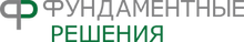 ООО «Фундаментные Решения»