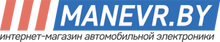 Manevr