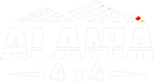 ООО «Эдвентур» / Alania 4 X 4