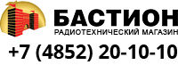 Bastion / ИП Кокуев Александр Валентинович