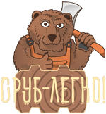 Сруб - Легко! / ИП Кудрявцев Олег Валентинович