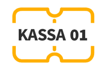 Kassa 123