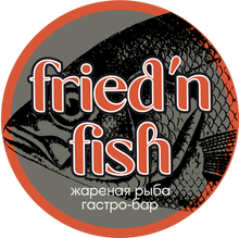 Fried'n Fish