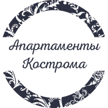 Apartments Kostroma