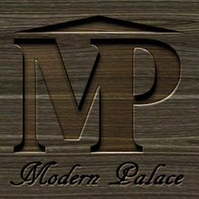 Modern Palace