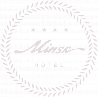 Hotel Minsk