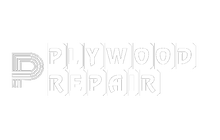 Plywoodrepair