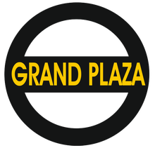 Torgovyj Centr «grand Plaza»