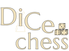 Dice chess